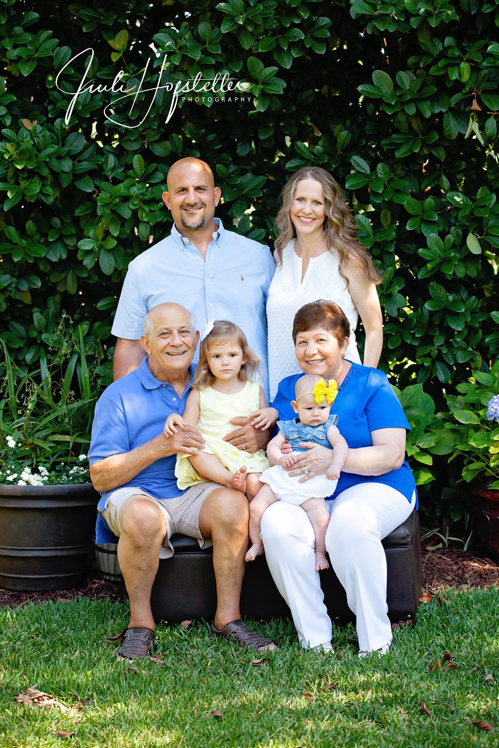 Pensacola Family Photographer Family Photographer